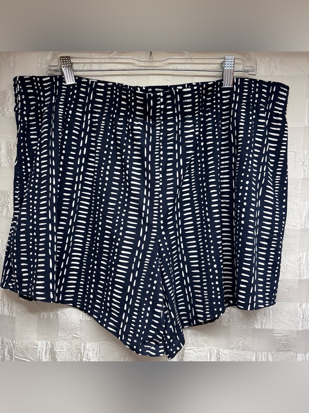 AnyBody shorts XL
